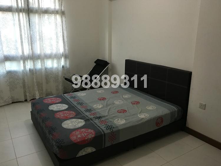Blk 490 Admiralty Link (Sembawang), HDB 4 Rooms #126186192